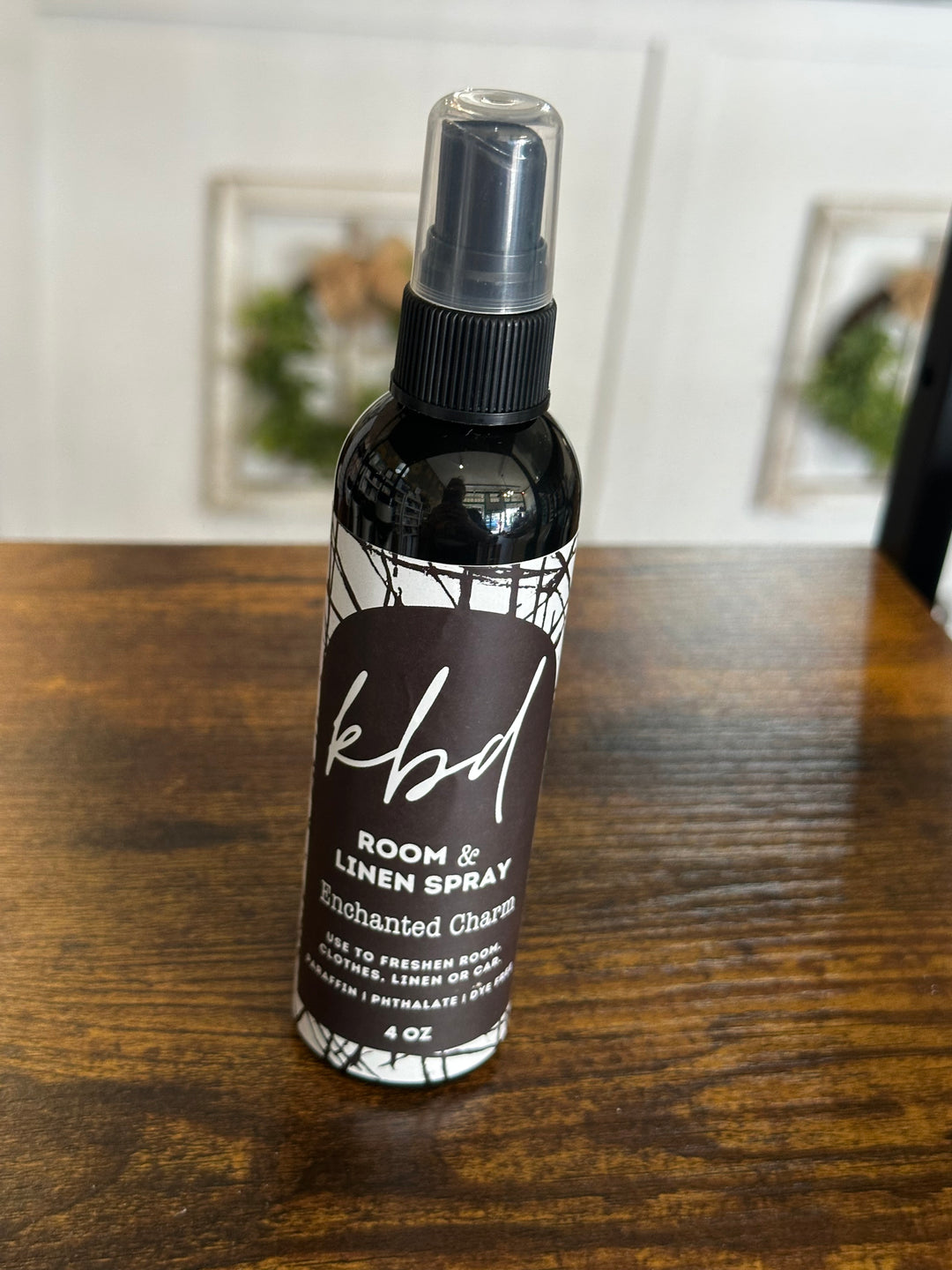 All Purpose Cleaning Spray 4 oz