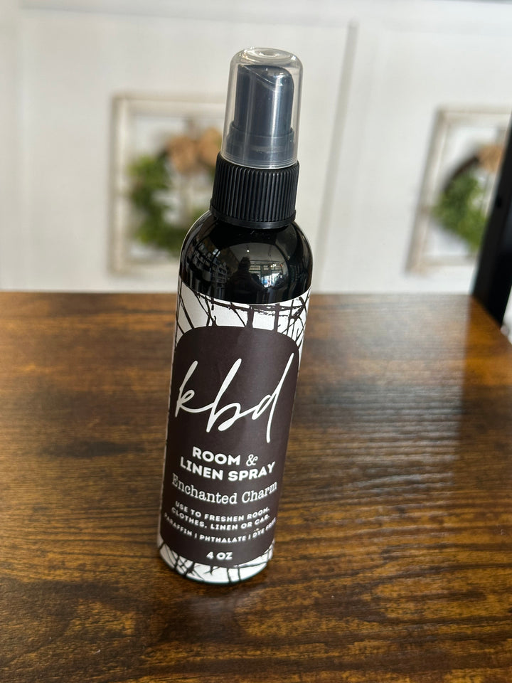 All Purpose Cleaning Spray 4 oz