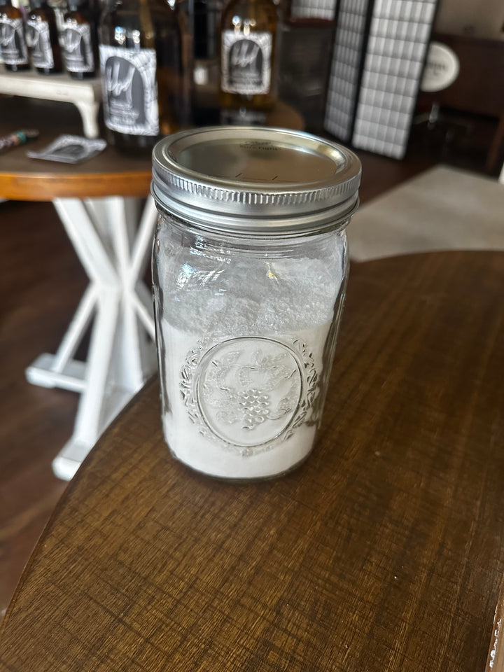 Soap Refill Bar - $1 per oz