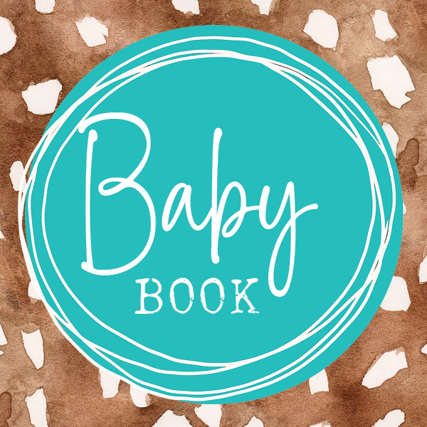 In-Store Baby Book