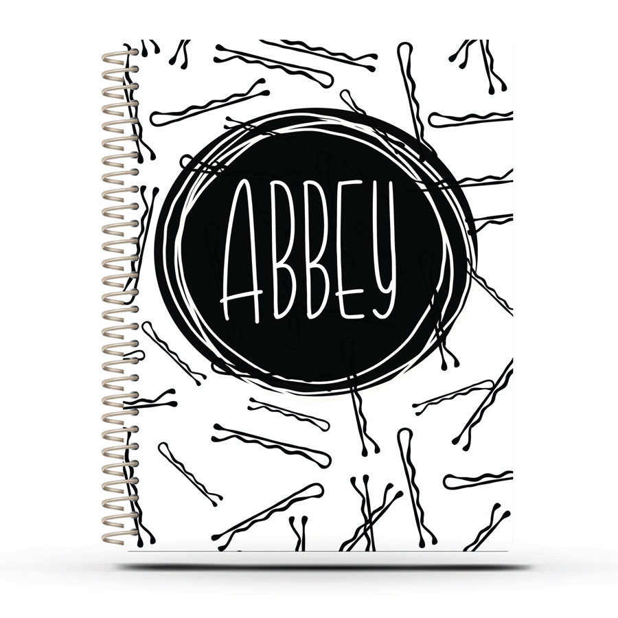 Appointment - BOBBY PIN