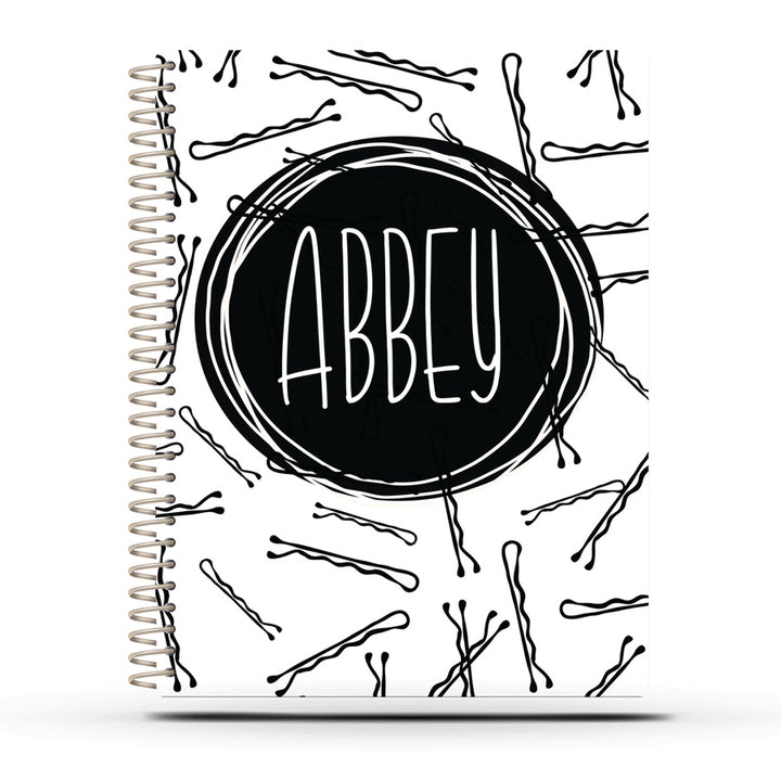 Appointment - BOBBY PIN