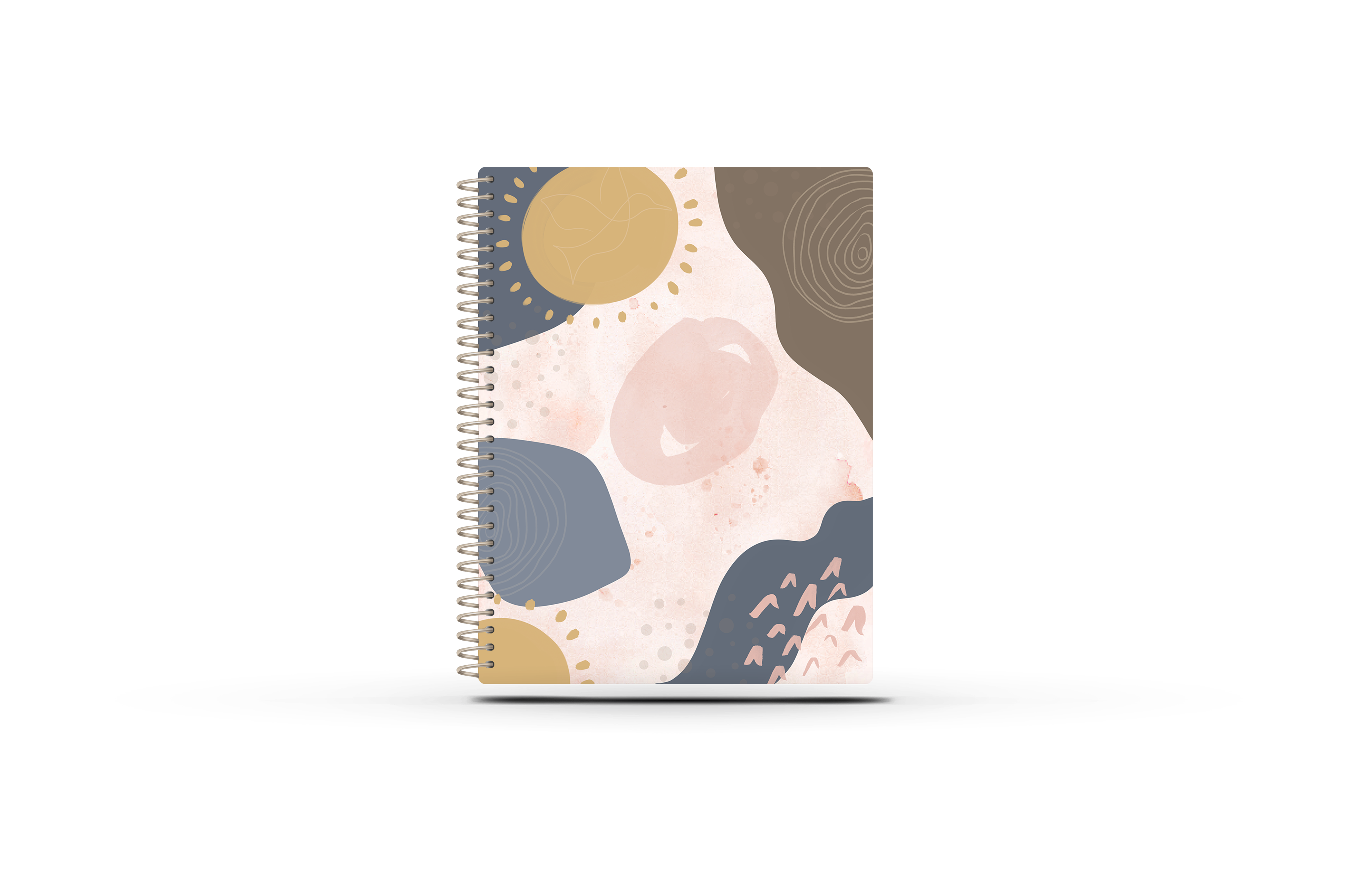 The Chelsea Appointment Book - BOHO ABSTRACT 3