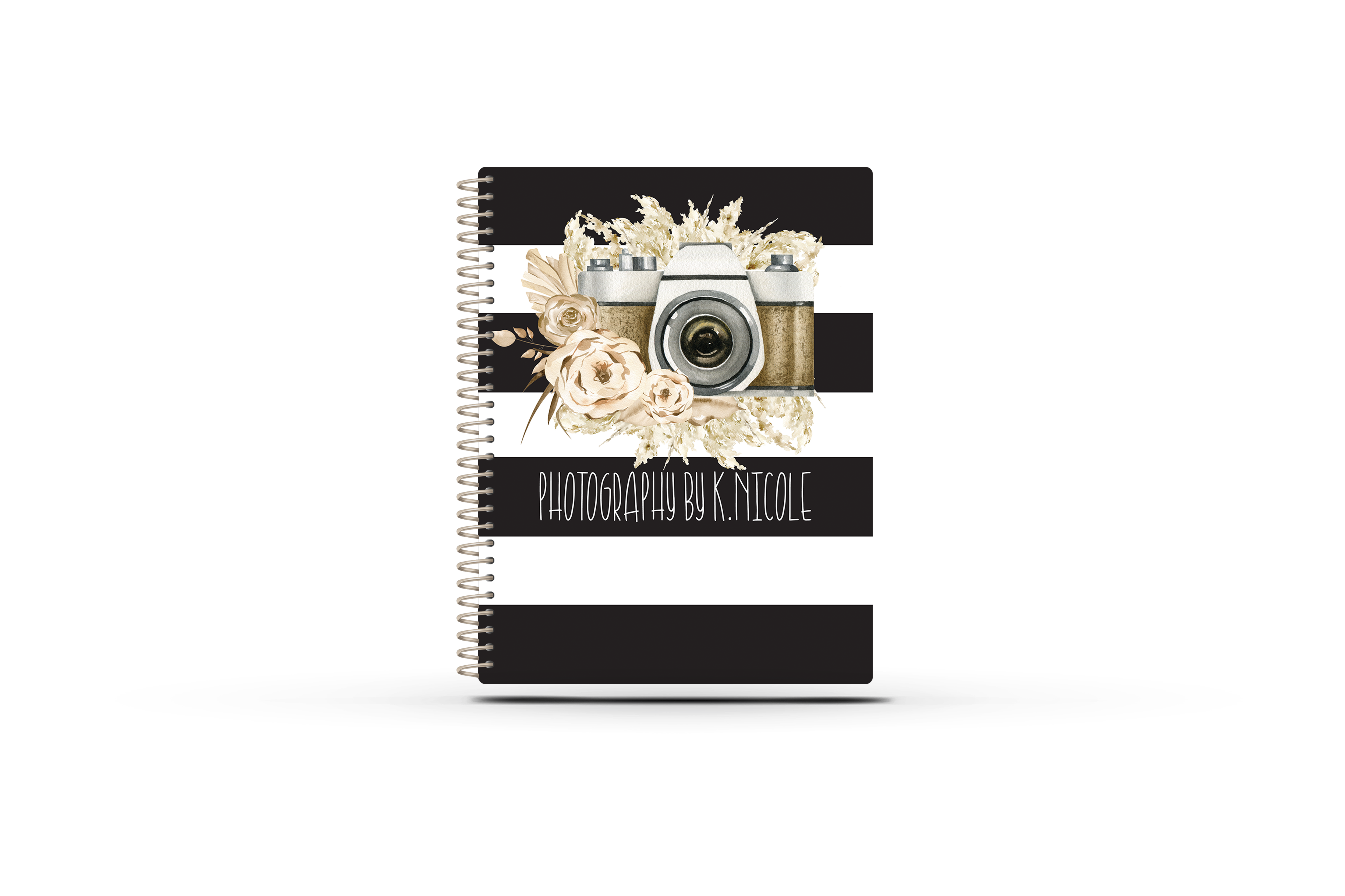 The Chelsea Appointment Book - BOHO CAMERA