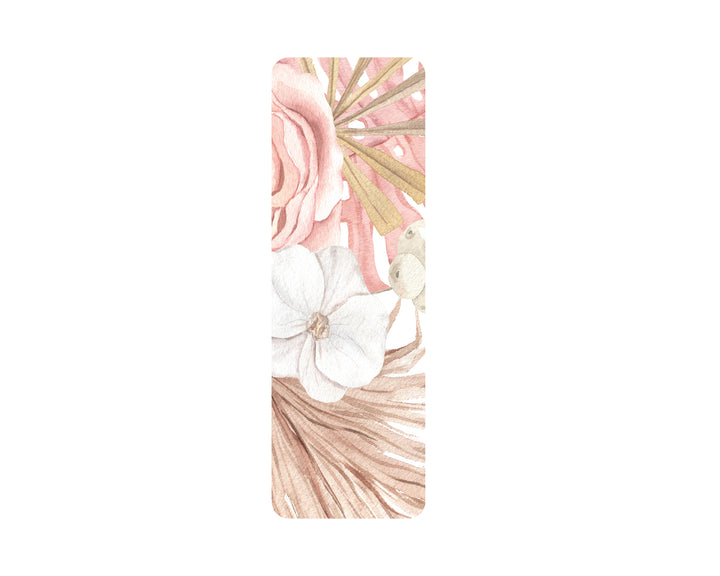 Bookmark | BOHO FLORAL