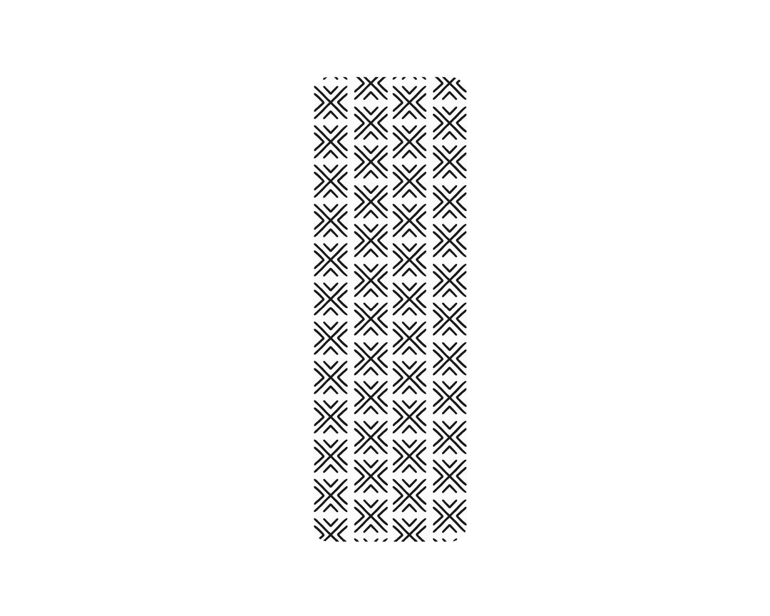 Bookmark | SSD MUDCLOTH 5