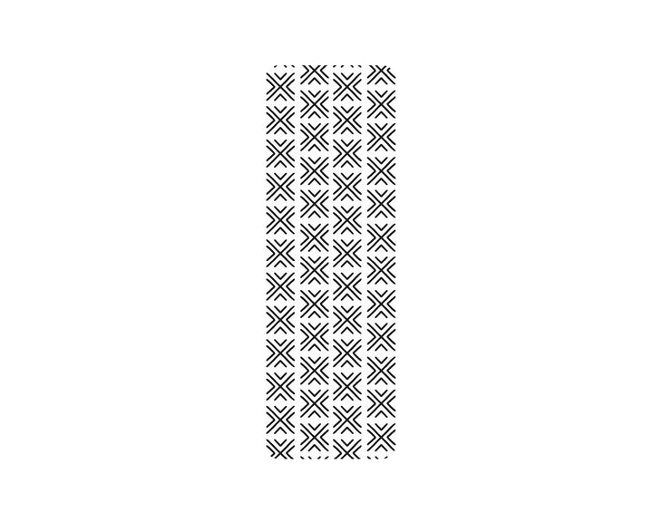 Bookmark | SSD MUDCLOTH 5