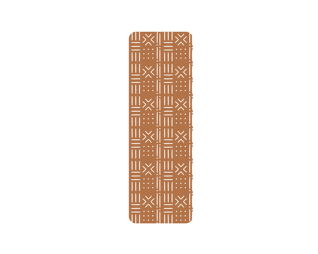 Bookmark | SSD MUDCLOTH 6