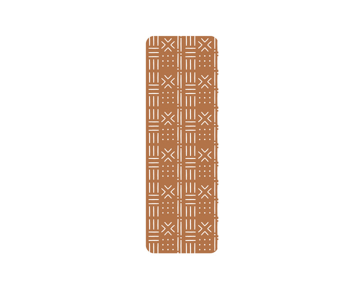 Bookmark | SSD MUDCLOTH 6