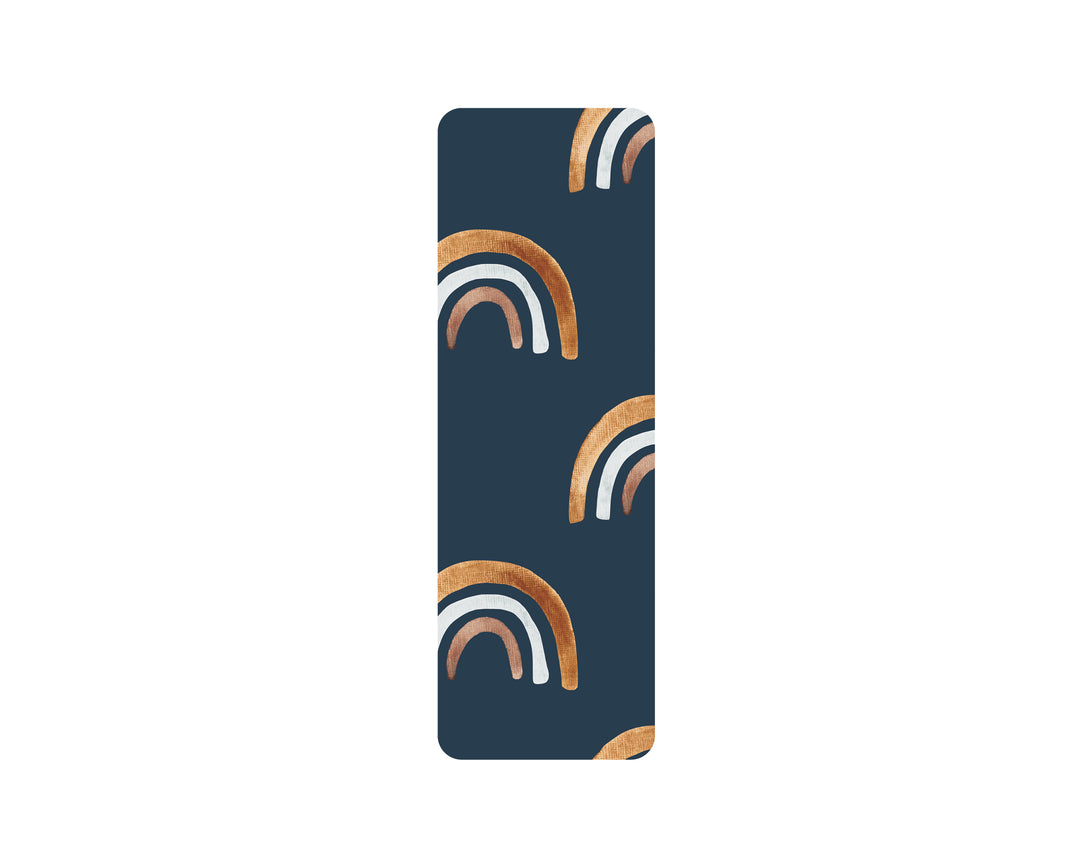 Bookmark | NAVY RAINBOW