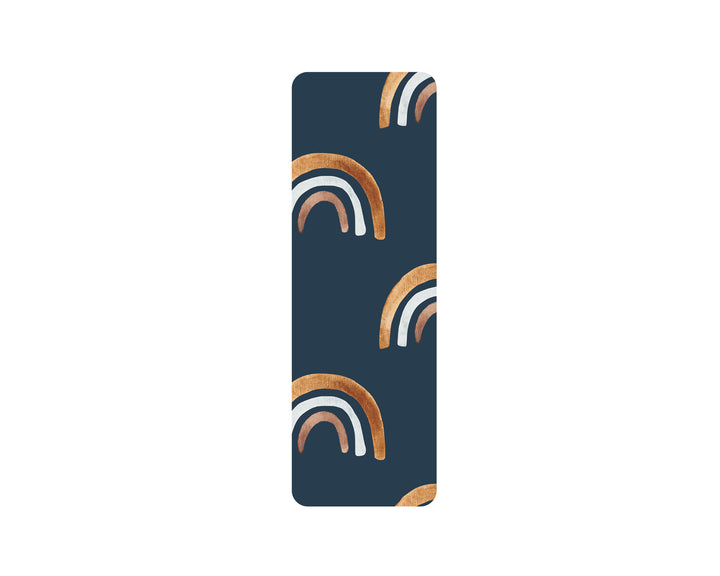 Bookmark | NAVY RAINBOW