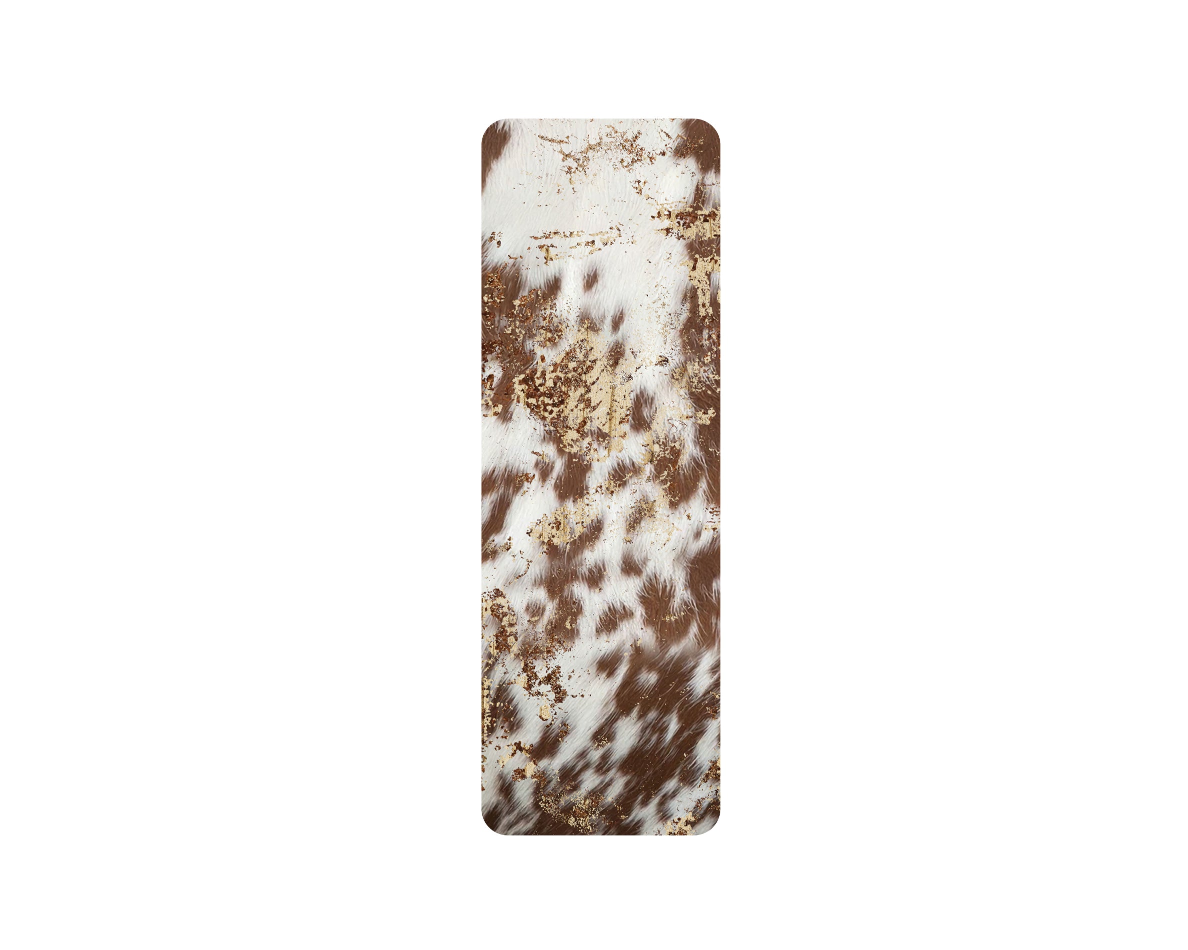 Bookmark | RUSTIC COWHIDE