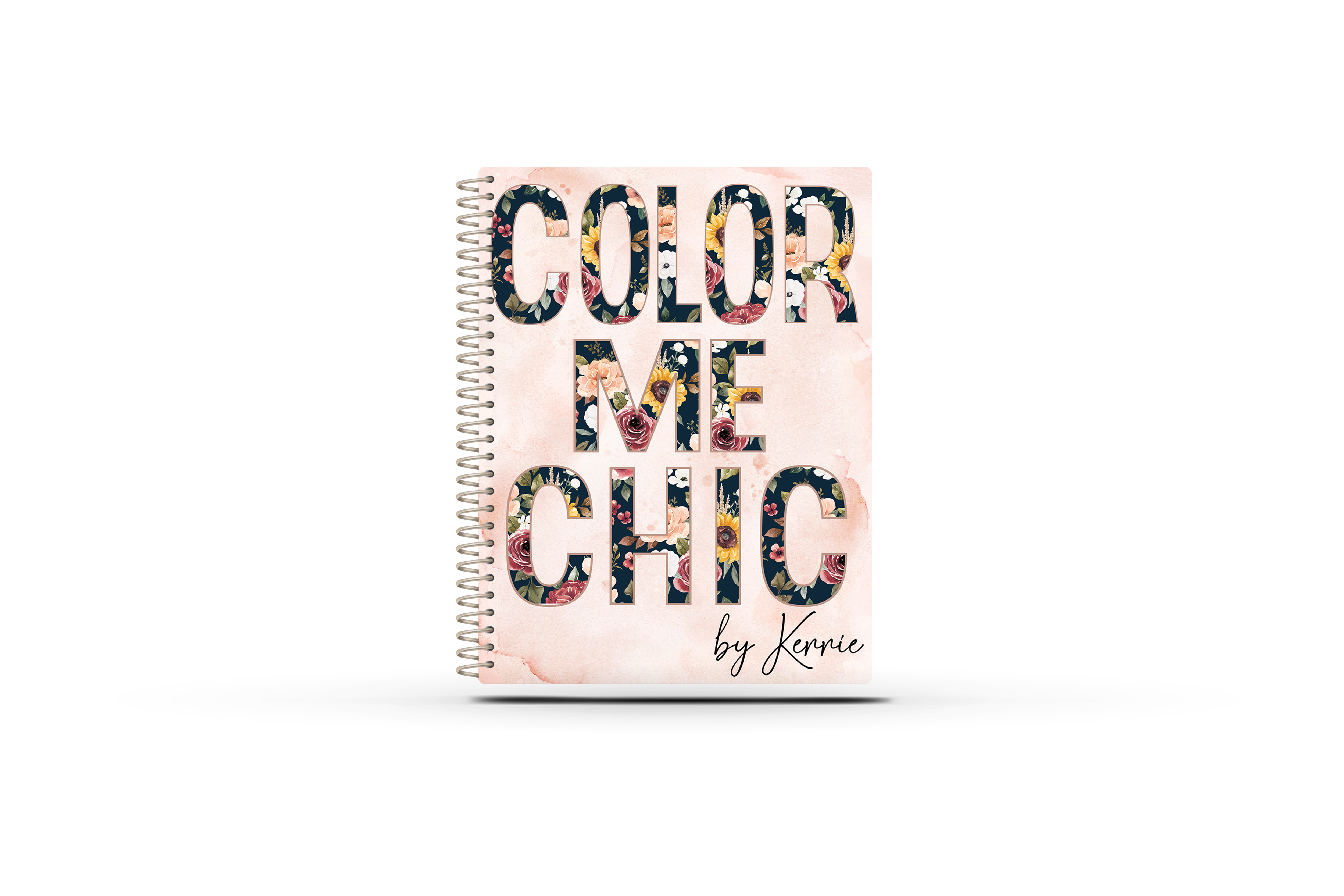 The Chelsea Appointment Book - COLOR ME CHIC