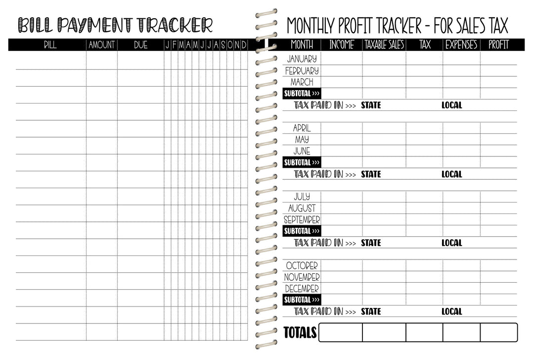 Dog Groomer Appointment Book - FLORAL DOG