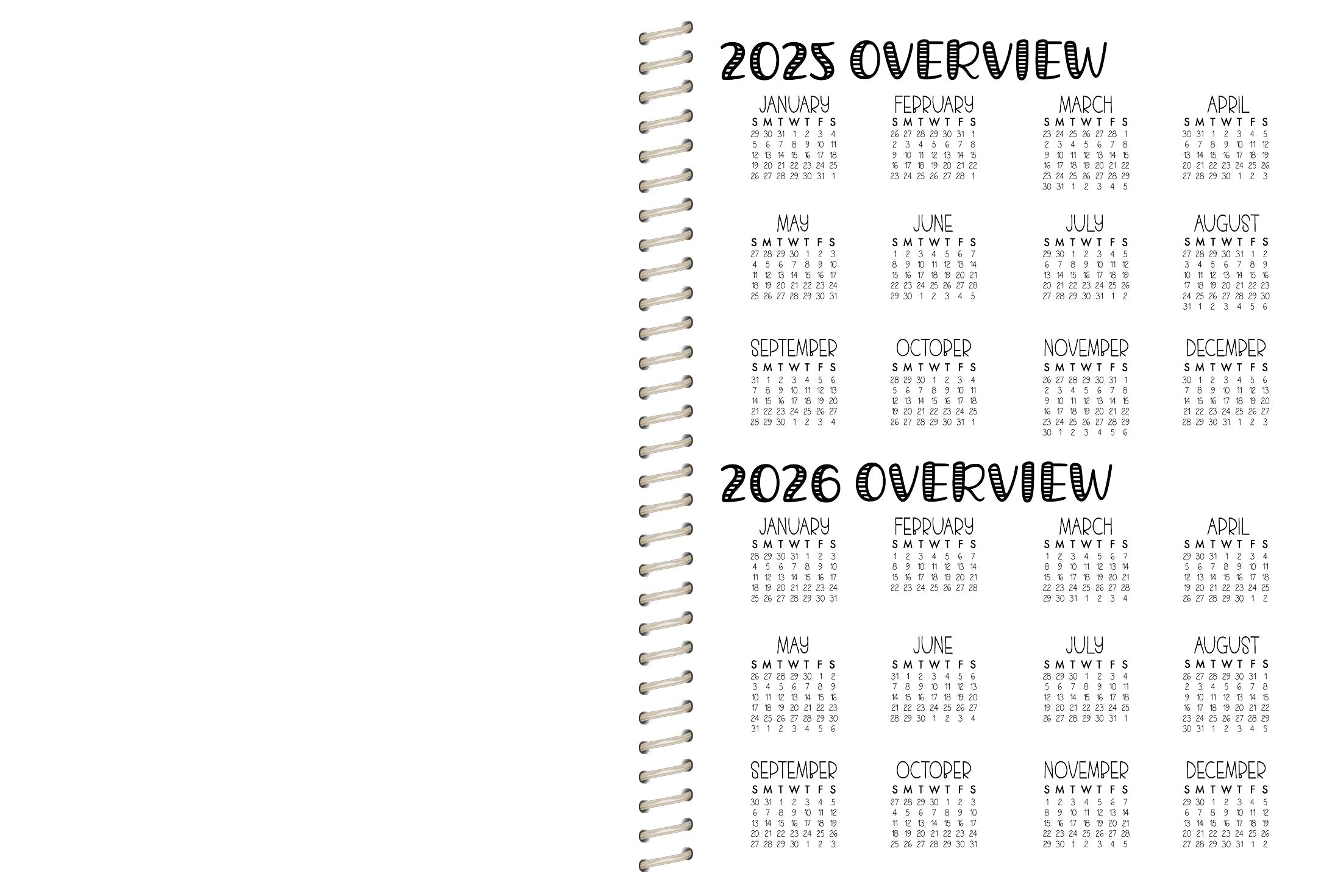 Dog Groomer Appointment Book - FLORAL DOG