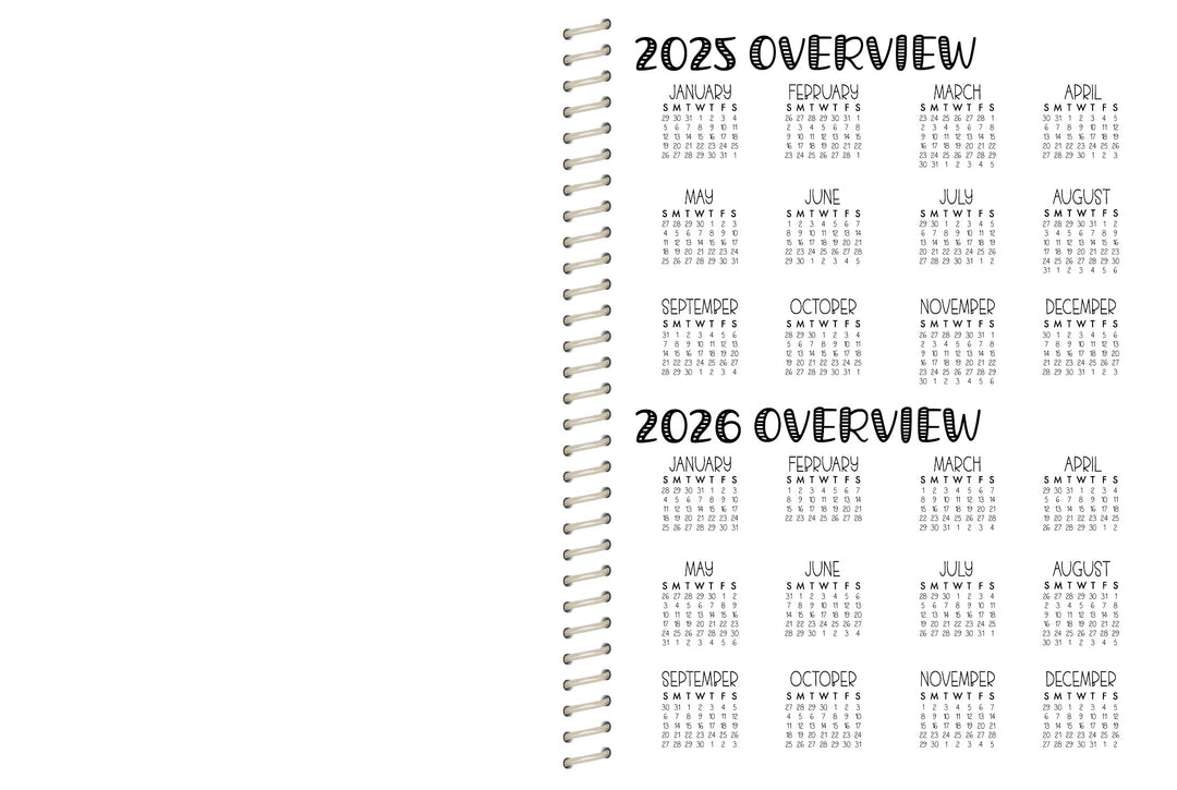 Dog Groomer Appointment Book - FLORAL DOG