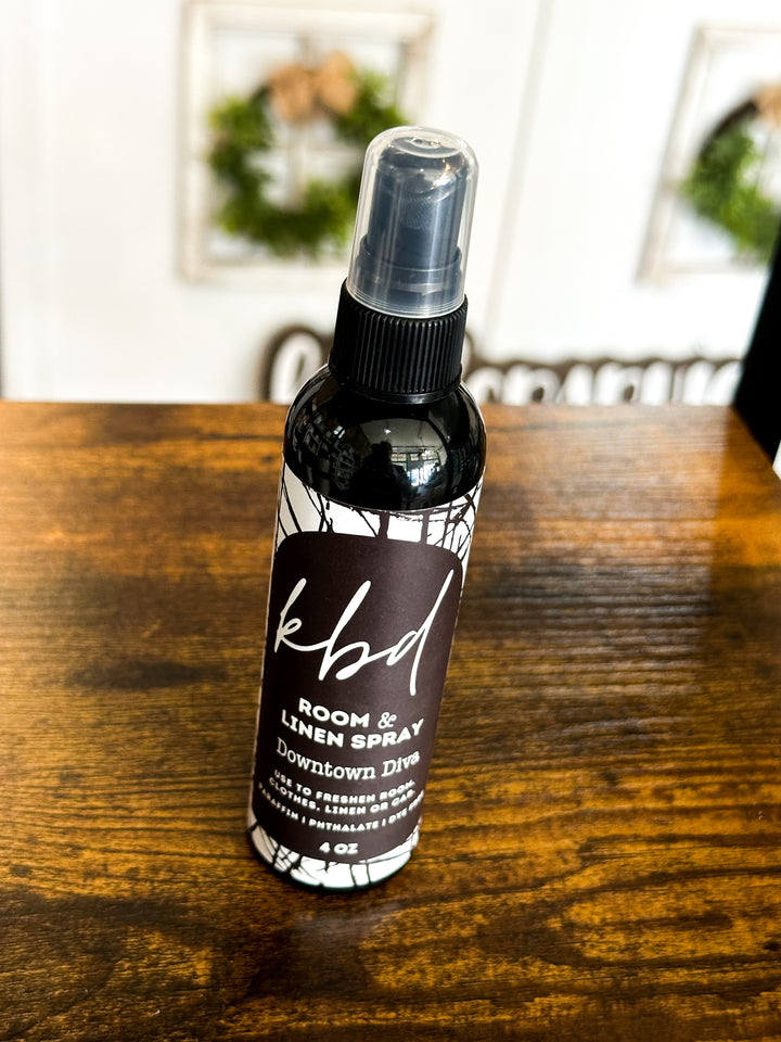 All Purpose Cleaning Spray 4 oz