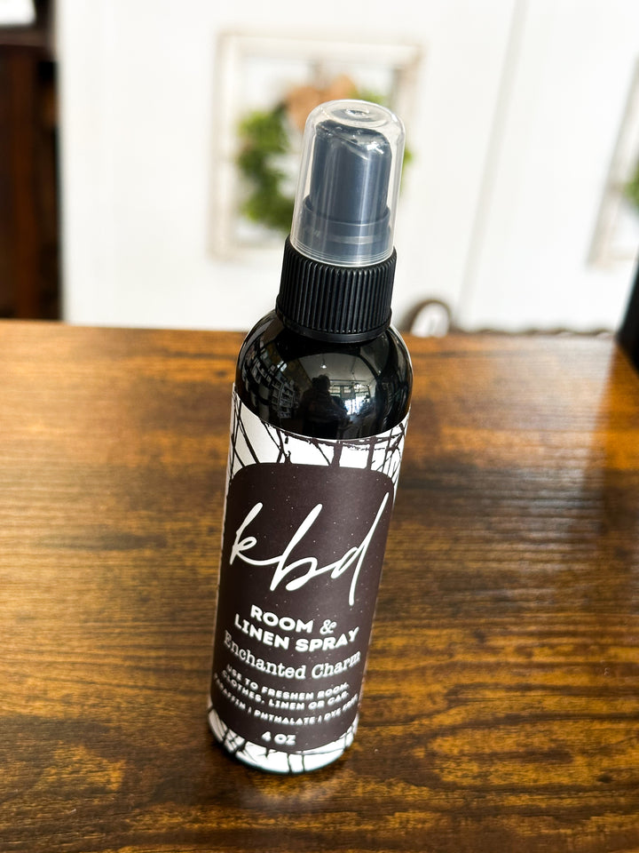 All Purpose Cleaning Spray 4 oz