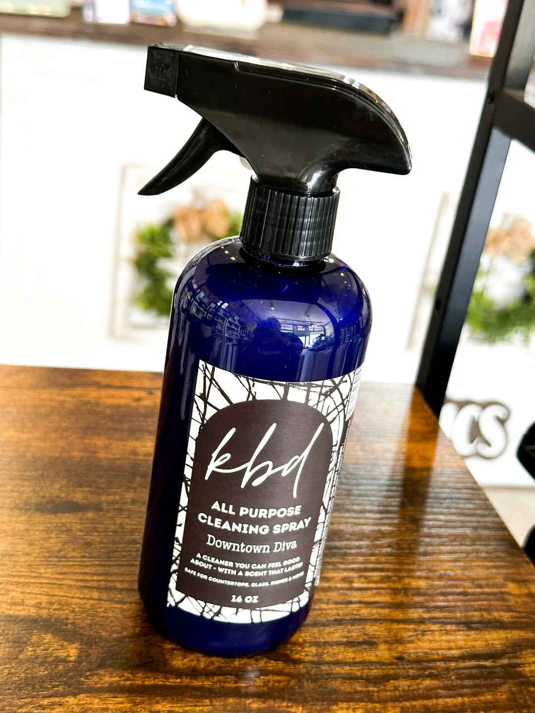 All Purpose Cleaning Spray 16 oz