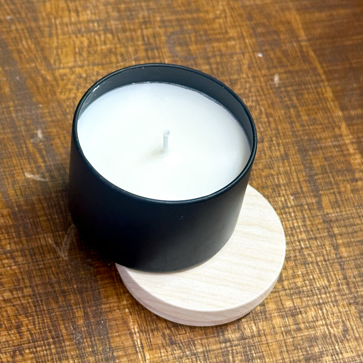 4 oz Soy Candle