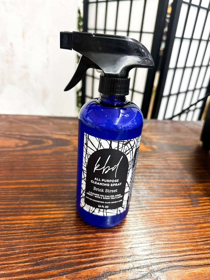 All Purpose Cleaning Spray 16 oz