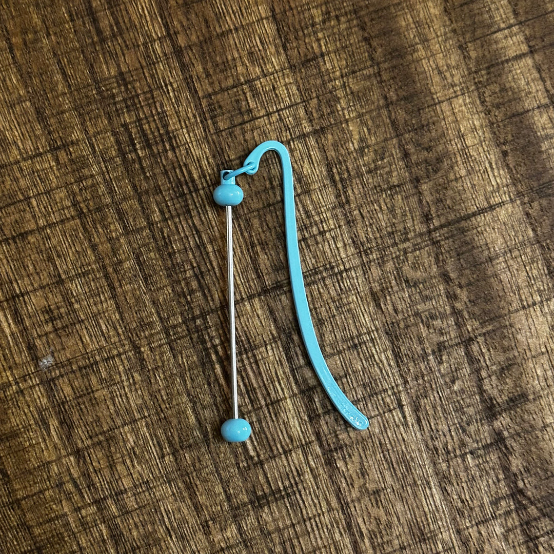 Beaded Pen Bar | KEYCHAIN | BUILD YOUR OWN
