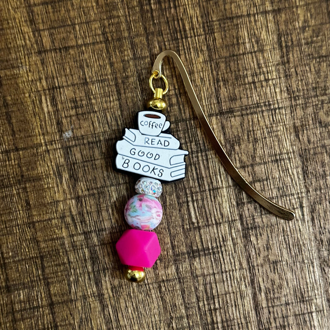 Beaded Pen Bar | KEYCHAIN | BUILD YOUR OWN