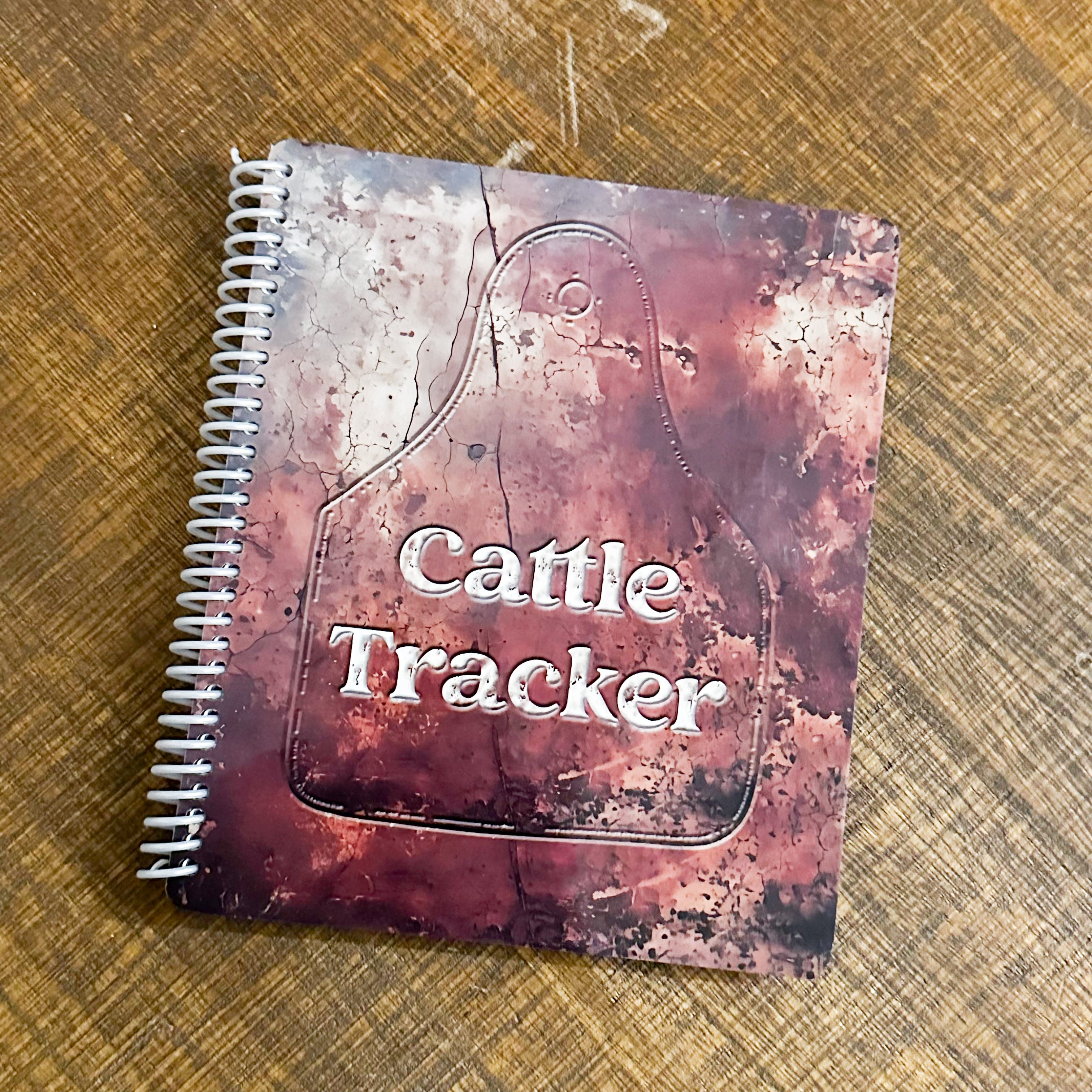Cattle Tracker