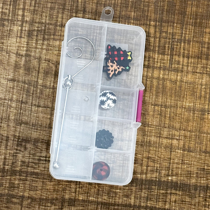 Christmas Ornament DIY Kit