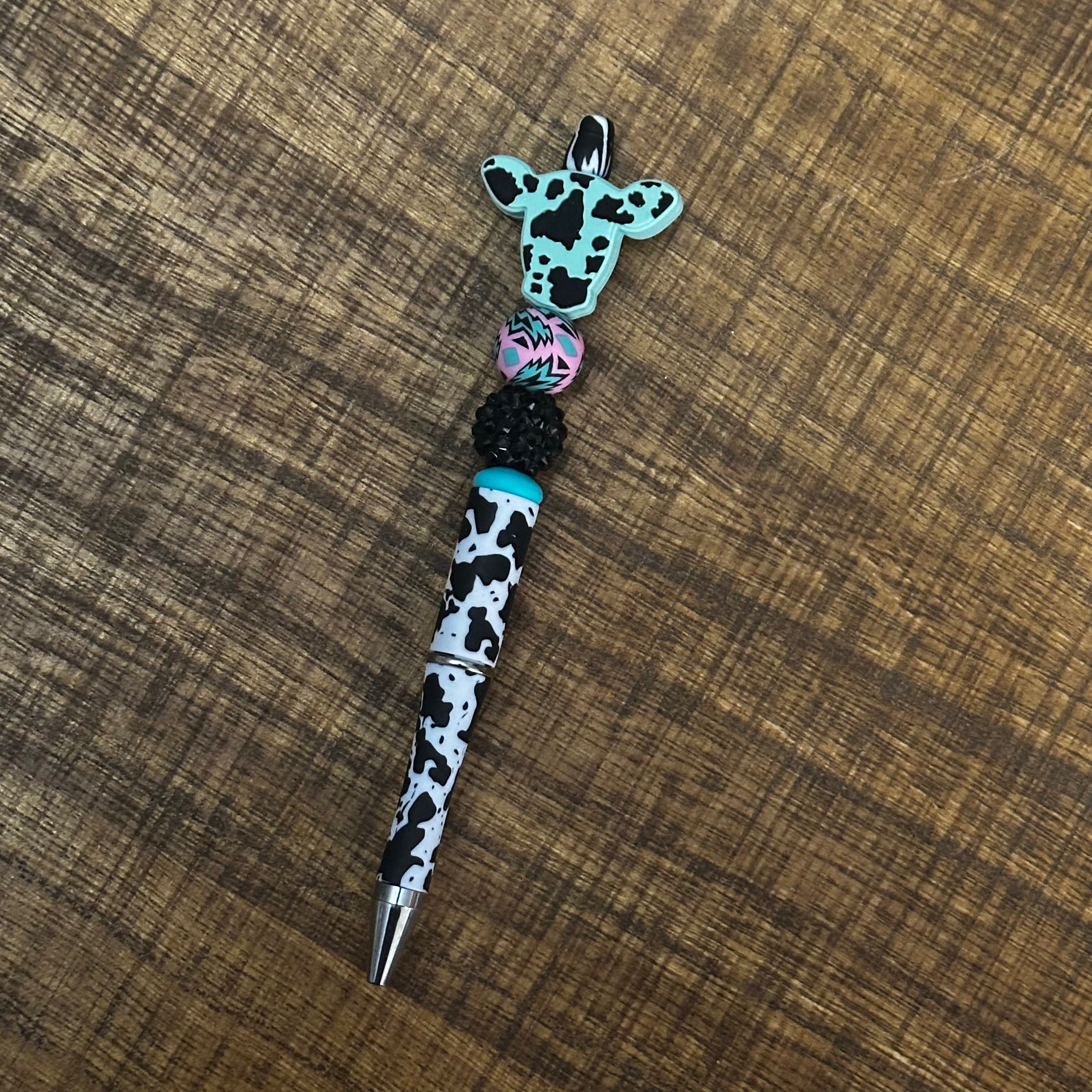Bead Bar DIY Beaded Pen Kit