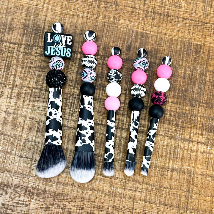Bead Bar Makeup DIY Kit