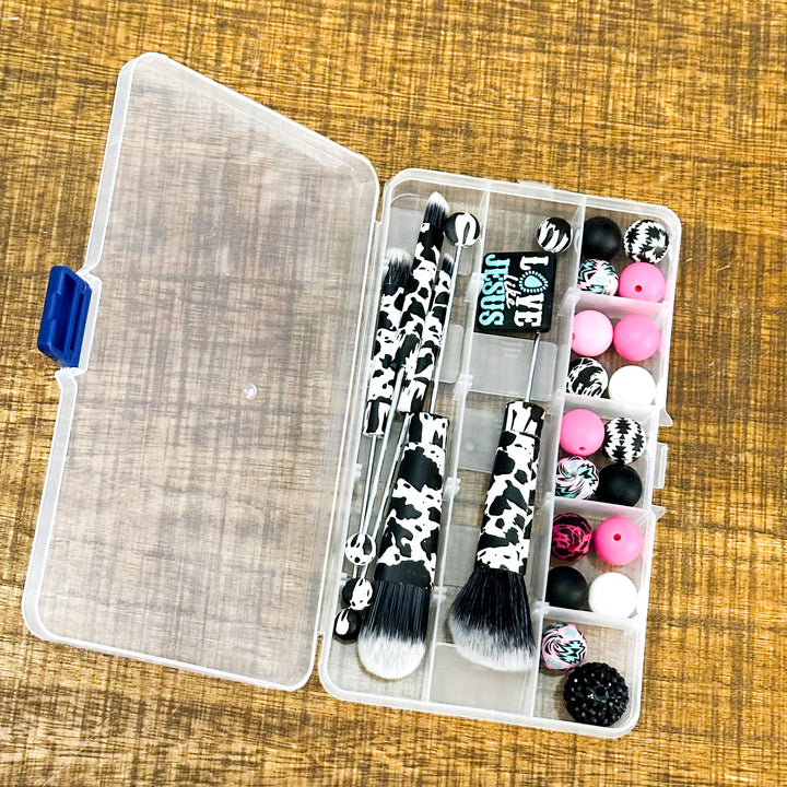 Bead Bar Makeup DIY Kit