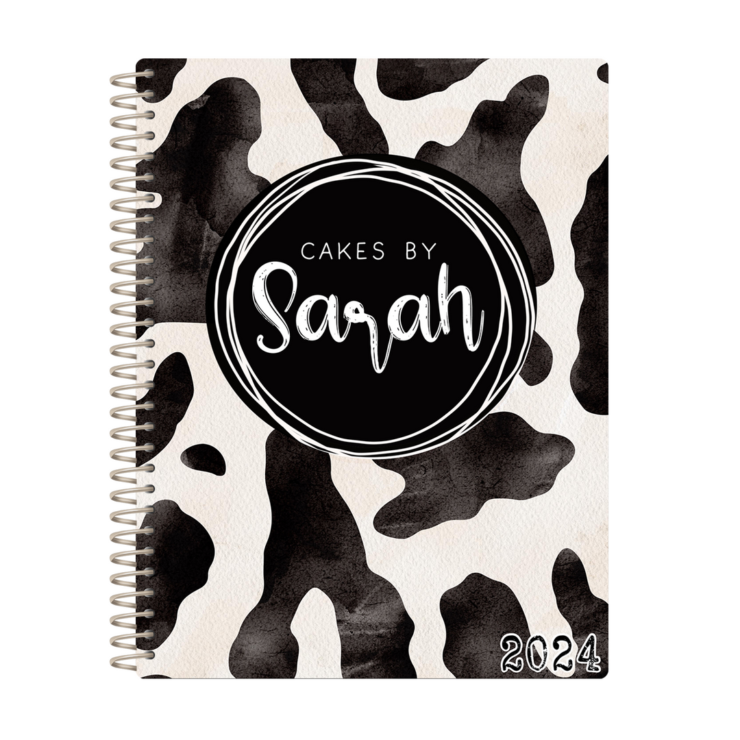 Cake Co. Sales Planner - JD ANIMAL 1