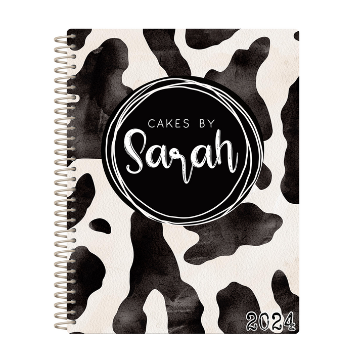 Cake Co. Sales Planner - JD ANIMAL 1
