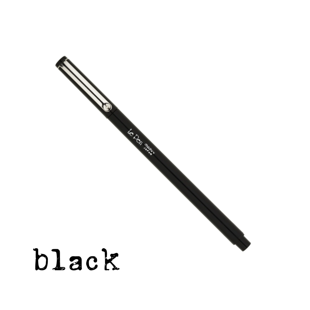 LePen BLACK