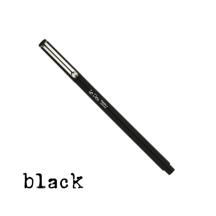 LePen BLACK