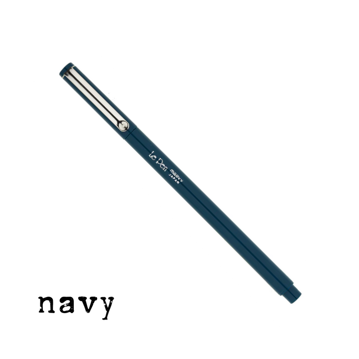 LePen NAVY
