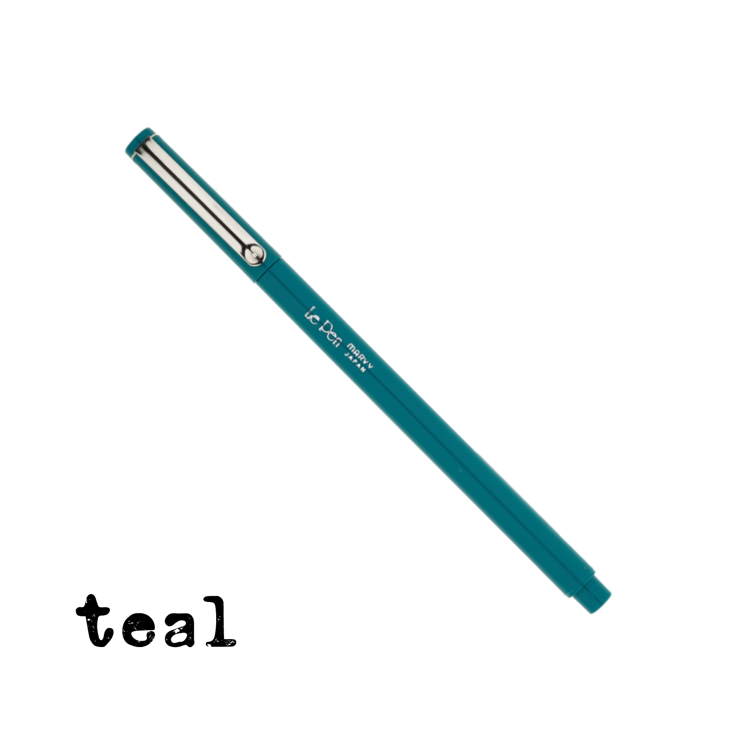 LePen TEAL