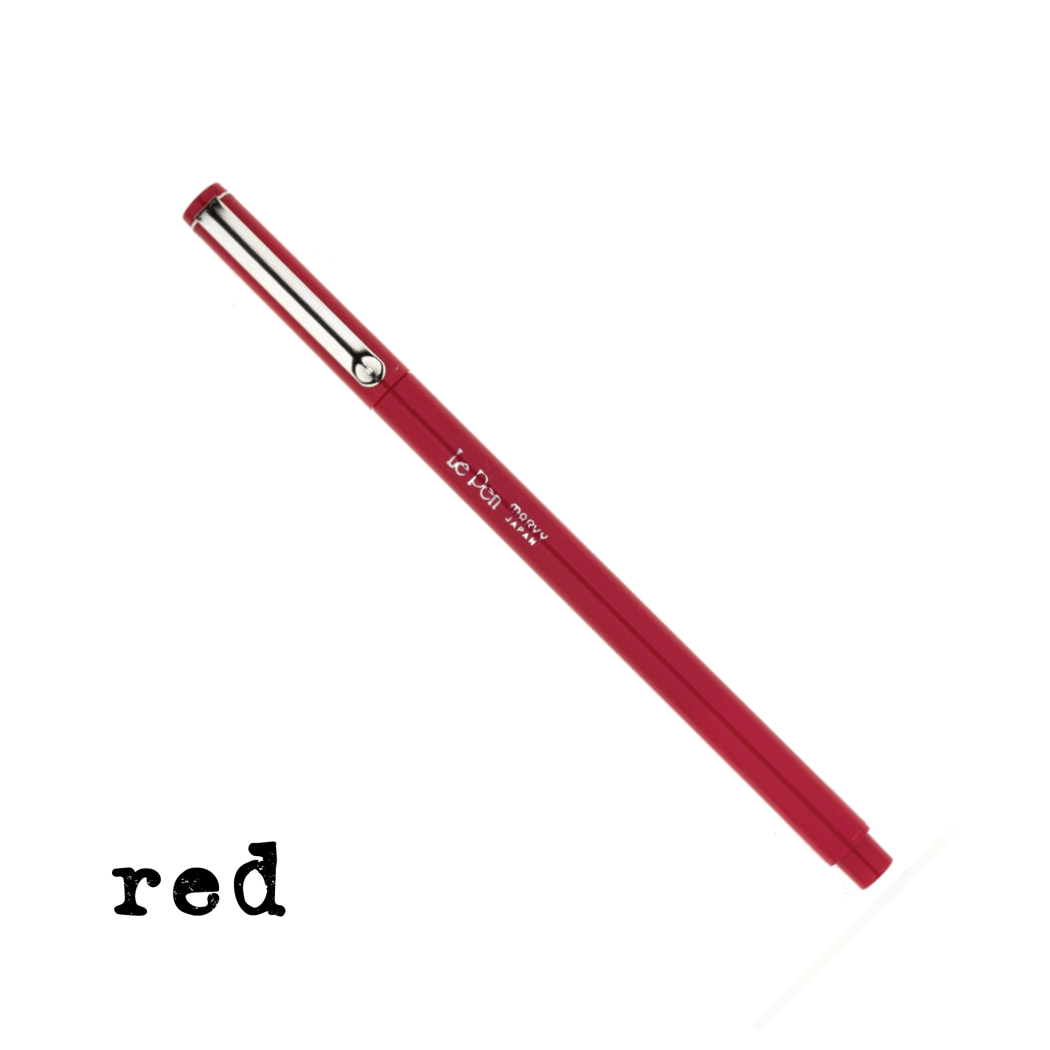 LePen RED