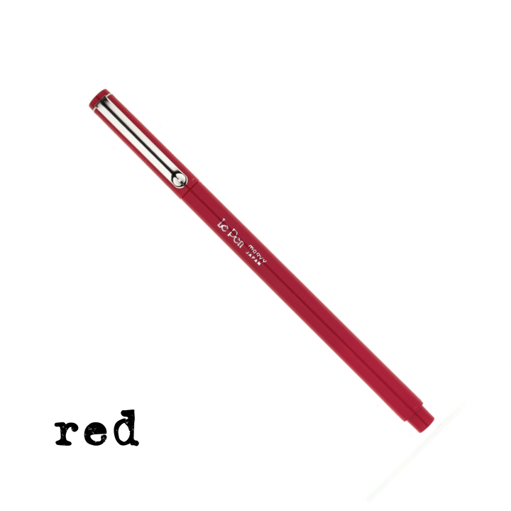 LePen RED