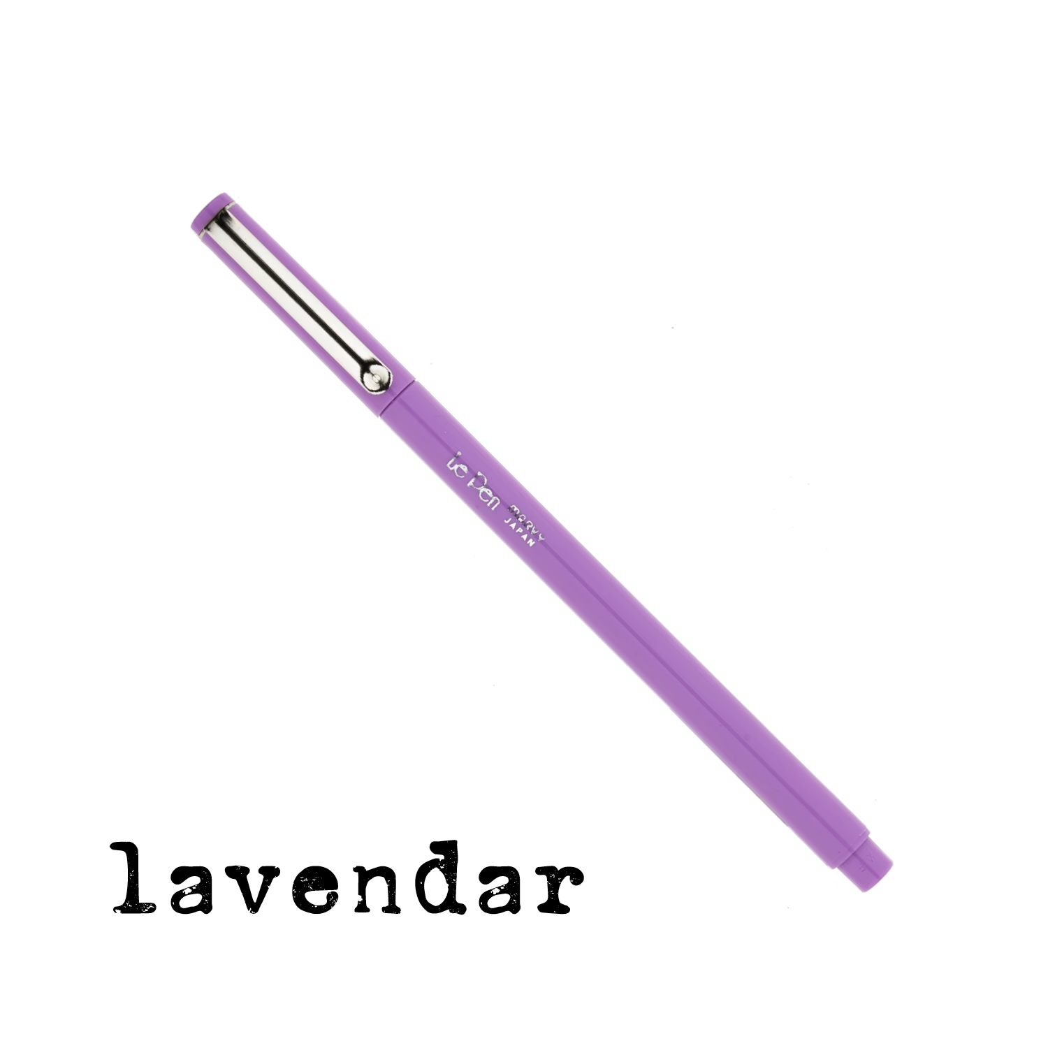 LePen LAVENDAR