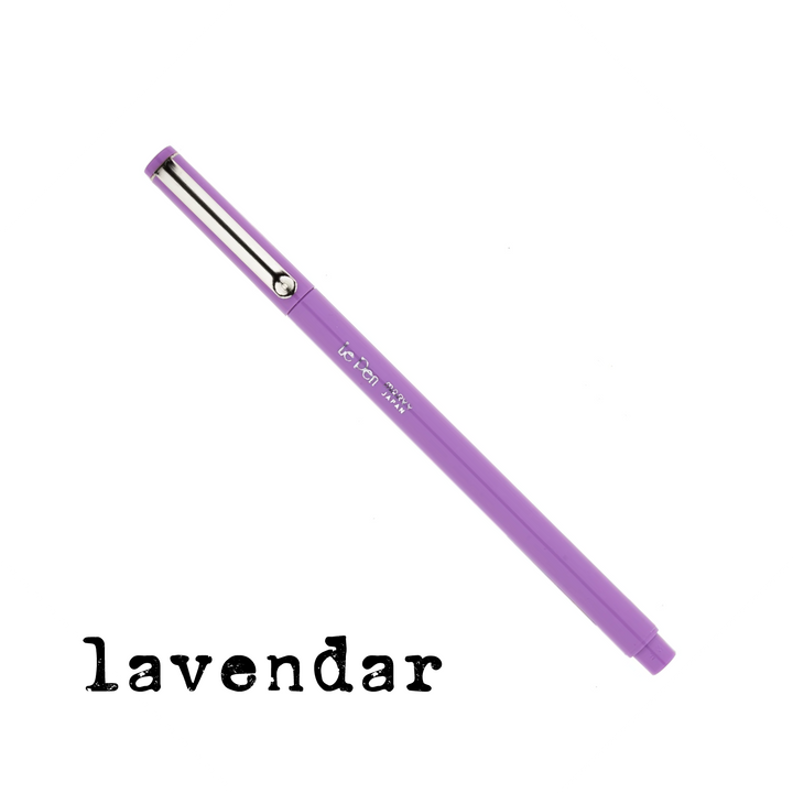 LePen LAVENDAR