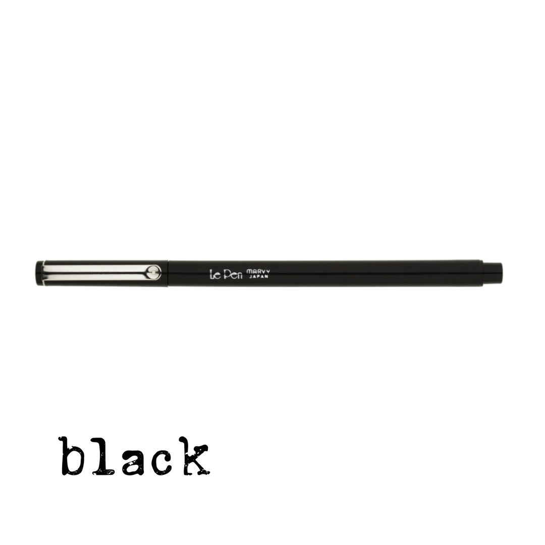 LePen BLACK