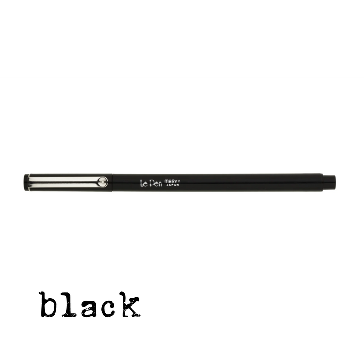 LePen BLACK