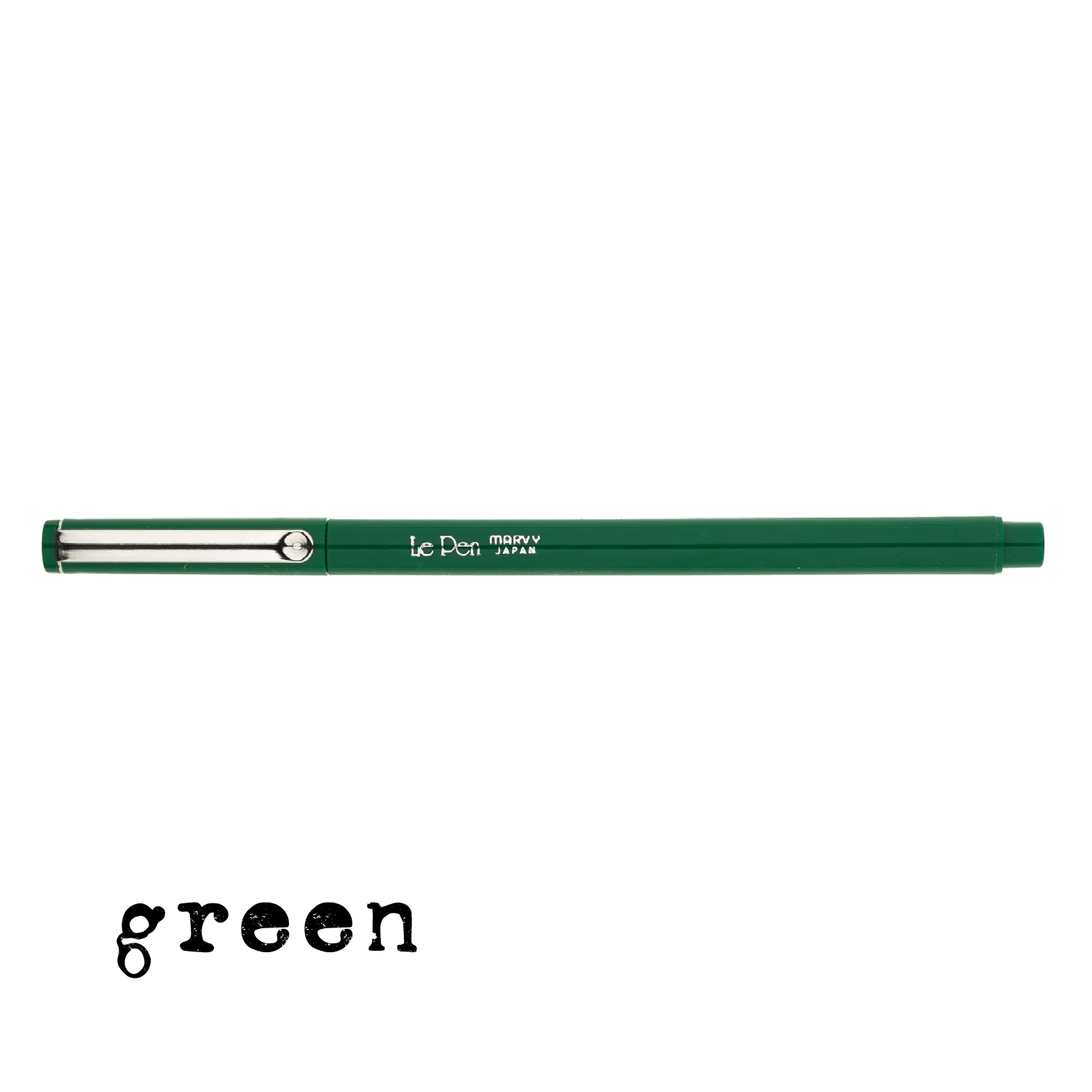 LePen GREEN