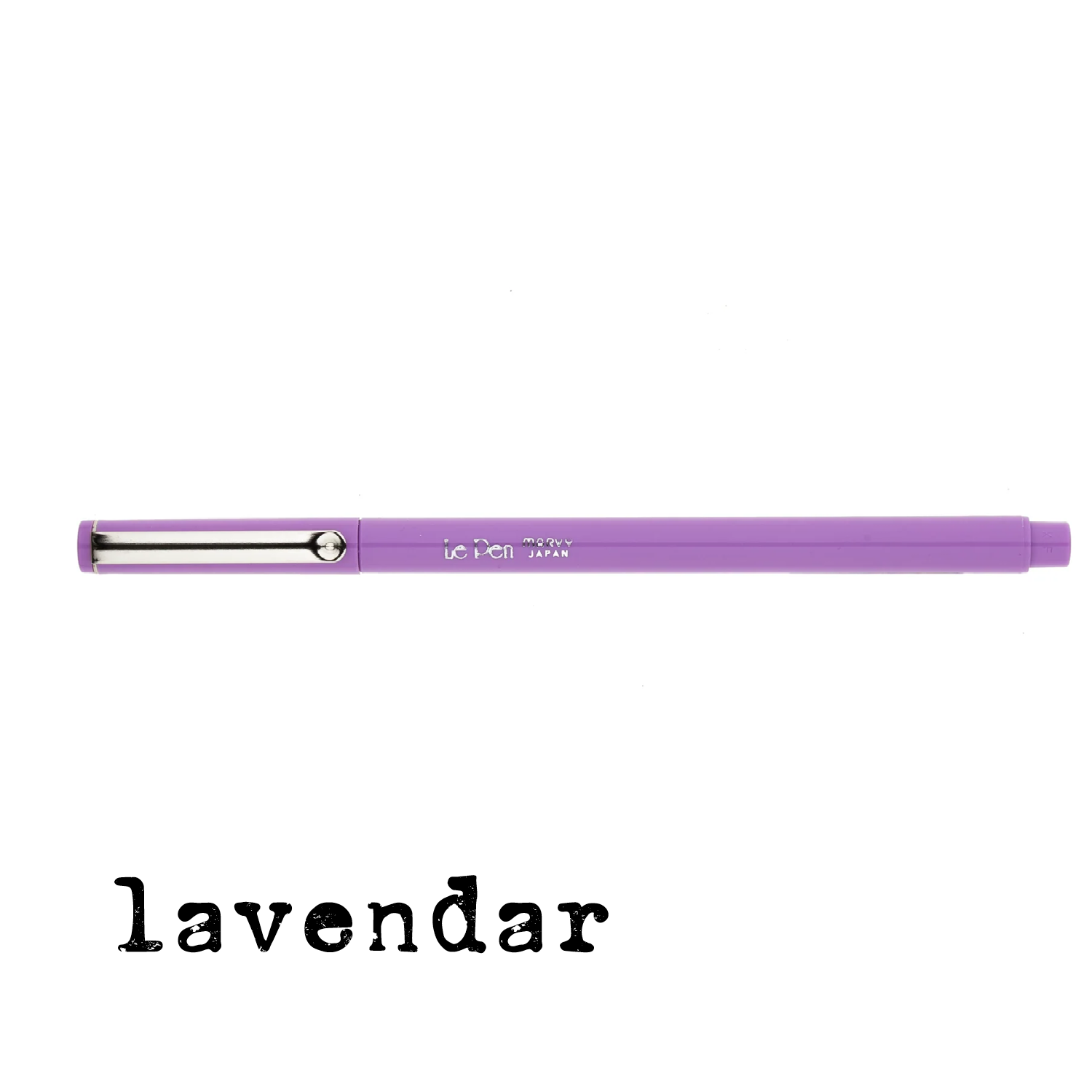 LePen LAVENDAR