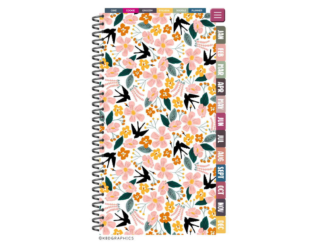 2024 PhoneLife Bakery - MBW FLORAL 3