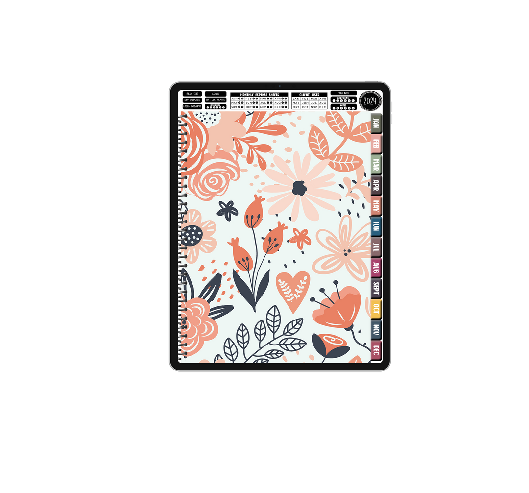 2024 Digital Keepall | MIDNIGHT 7