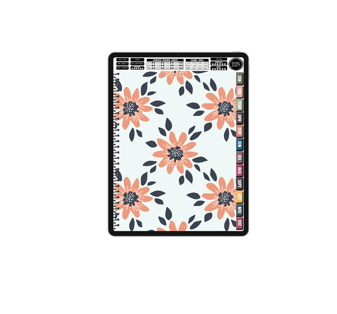 2024 Digital Keepall | MIDNIGHT 8