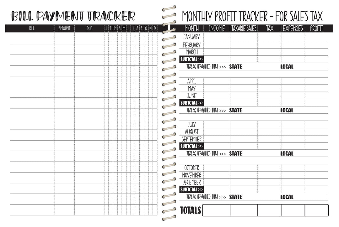 The Chelsea Appointment Book - COWHIDE CACTUS